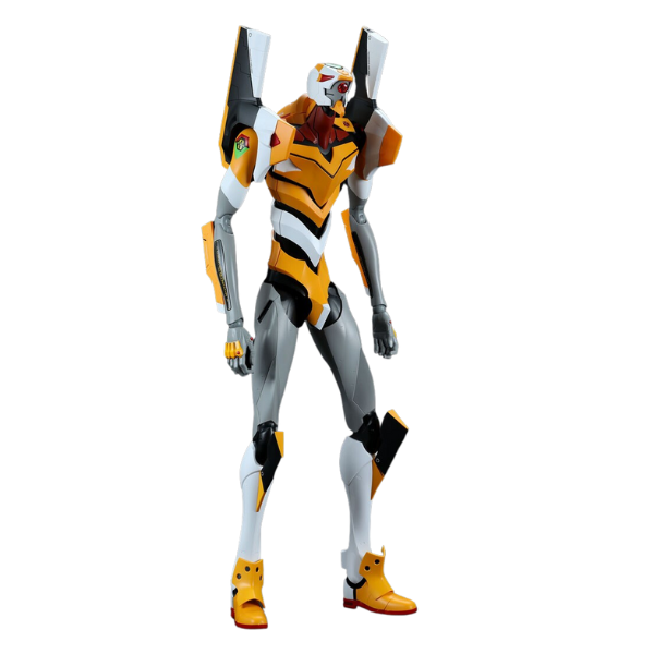 Gundam Express Australia Meng Model Multipurpose Humanoid Decisive Weapon, Artificial Human Evangelion Proto Type-00' (Pre-Colored Edition) view on front