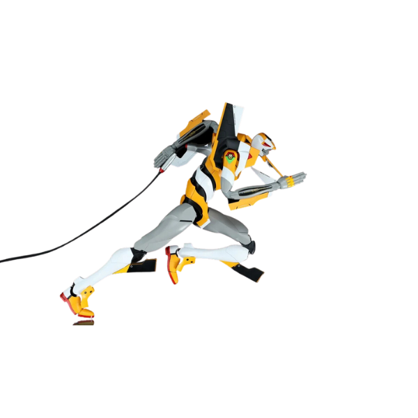 Gundam Express Australia Meng Model Multipurpose Humanoid Decisive Weapon, Artificial Human Evangelion Proto Type-00' (Pre-Colored Edition) view on side
