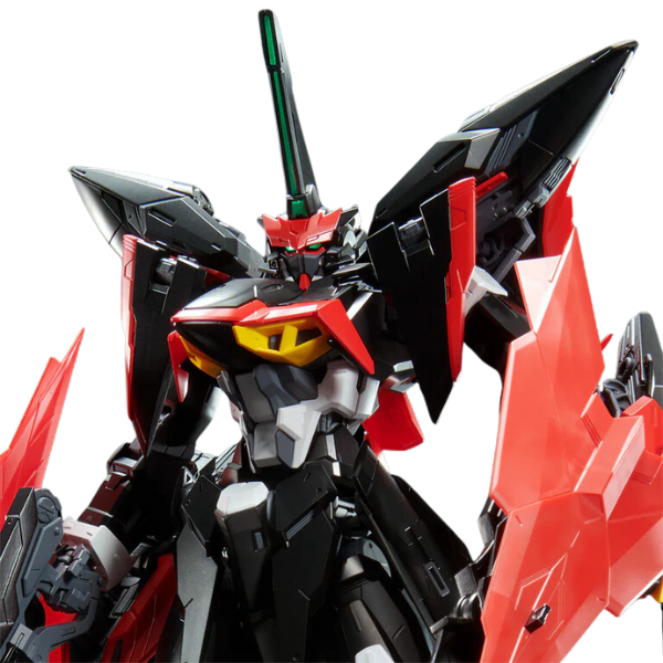 Gundam Express Australia P-Bandai 1/100 MG Eclipse Gundam Reactor 2 focus