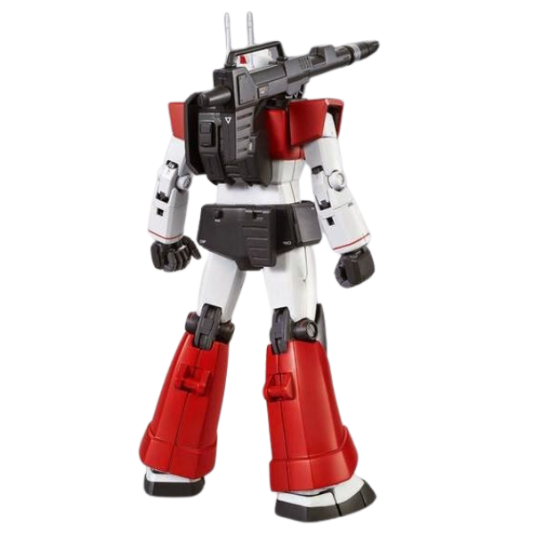 Gundam Express Australia P-Bandai 1/100 MG RGC-80 GM Cannon view on back