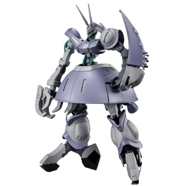 Gundam Express Australia P-Bandai HG 1/144 BAUND DOC GATES CAPA CUSTOM view on front