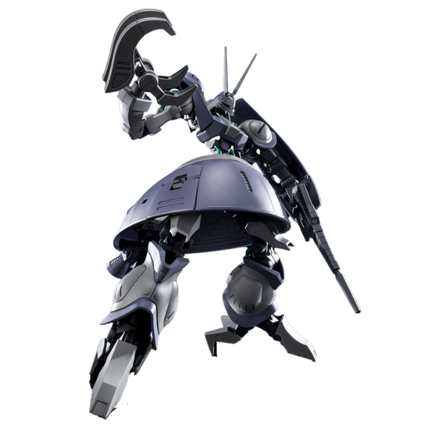 Gundam Express Australia P-Bandai HG 1/144 BAUND DOC GATES CAPA CUSTOM view on sides 2