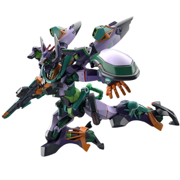 Gundam Express Australia P-Bandai HG 1144 GFreD action pose