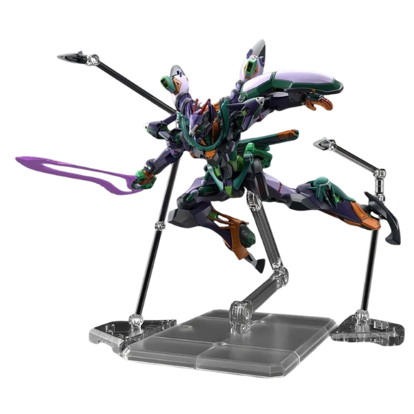 Gundam Express Australia P-Bandai HG 1144 GFreD in stand