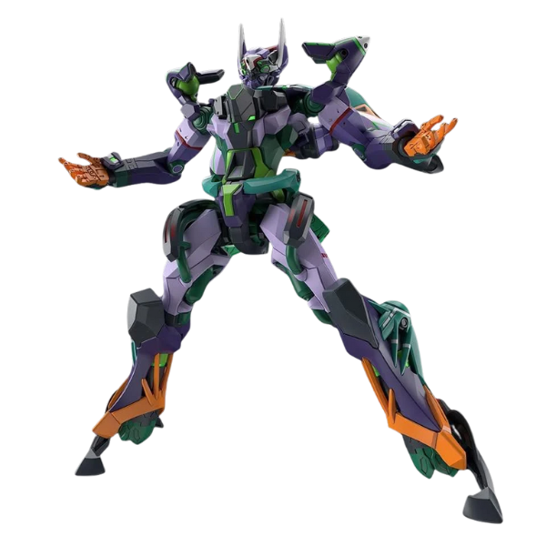 Gundam Express Australia P-Bandai HG 1144 GFreD view on front 2