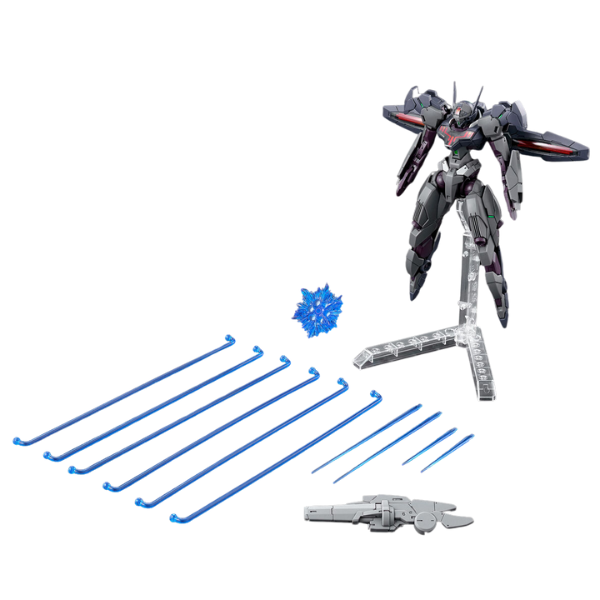 Gundam Express Australia P-Bandai HG 1/144 Gundnode (The Witch from Mercury) with parts