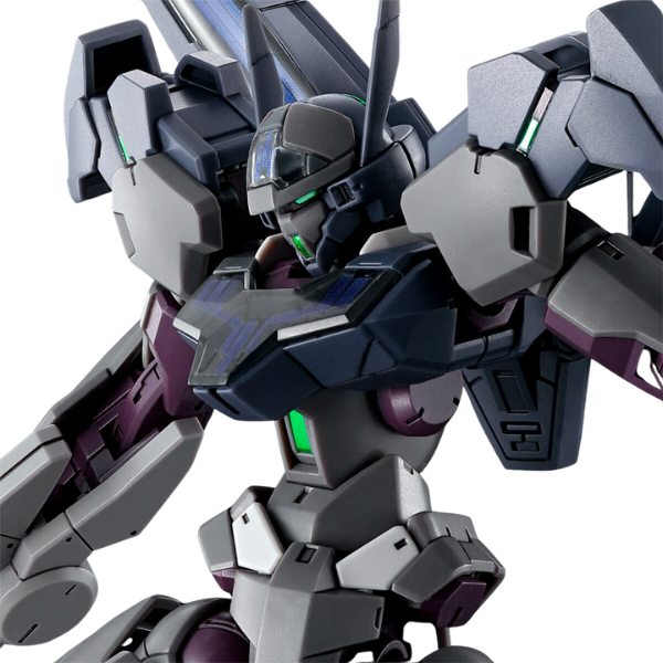 Gundam Express Australia P-Bandai HG 1/144 Gundnode (The Witch from Mercury) focus details