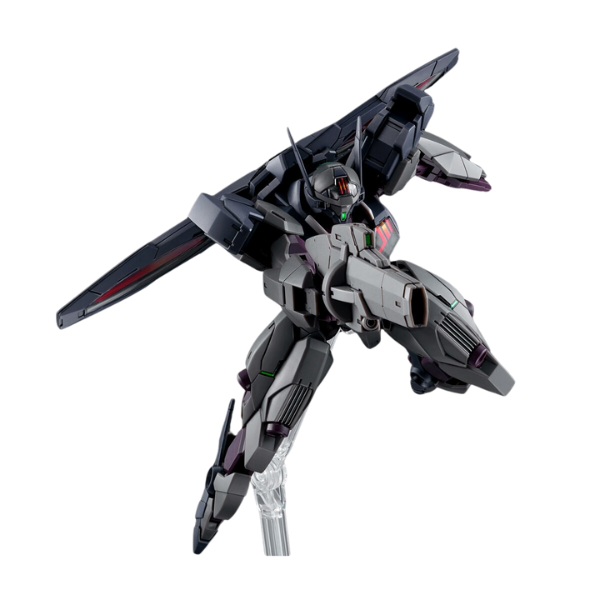 Gundam Express Australia P-Bandai HG 1/144 Gundnode (The Witch from Mercury) action pose