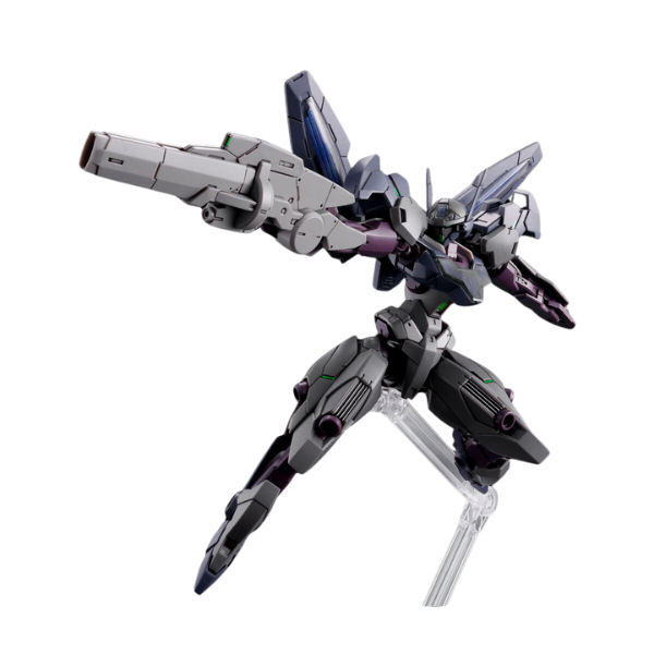 Gundam Express Australia P-Bandai HG 1/144 Gundnode (The Witch from Mercury) with weapon