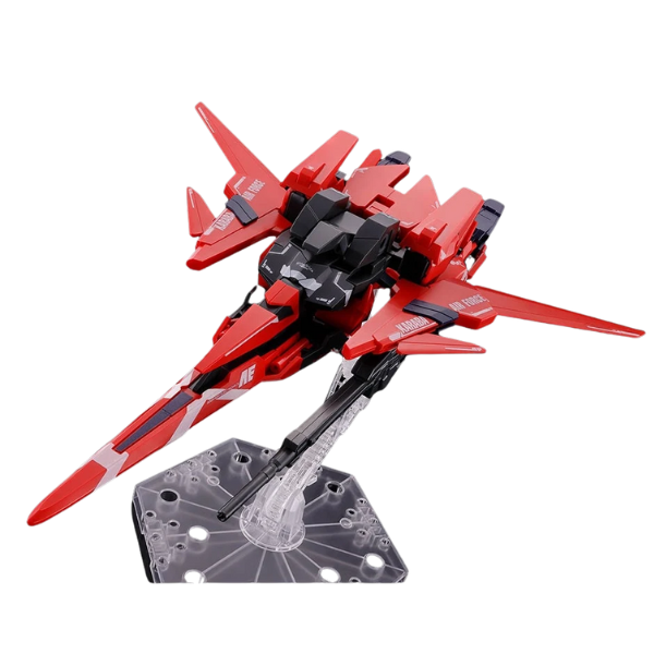 Gundam Express Australia P-Bandai HGUC 1/144 Delta Gundam Unit 2 gimmick