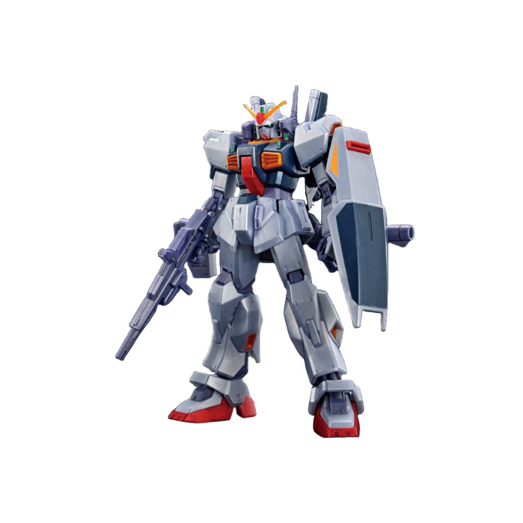 Gundam Express Australia P-Bandai 1/144 HG Gundam Base Limited Zeta Gundam/Gundam Mk.II A.E.U.G/Hyakushiki [Gryphios War Special Colour] view on front 2