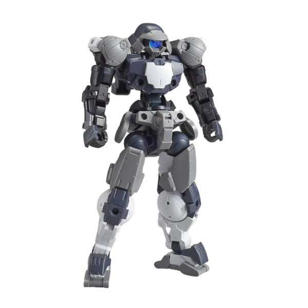 Gundam Express Australia Bandai 1/144 NG 30MM BEXM-15 Portanova [Space Type] (Gray) view on front 3
