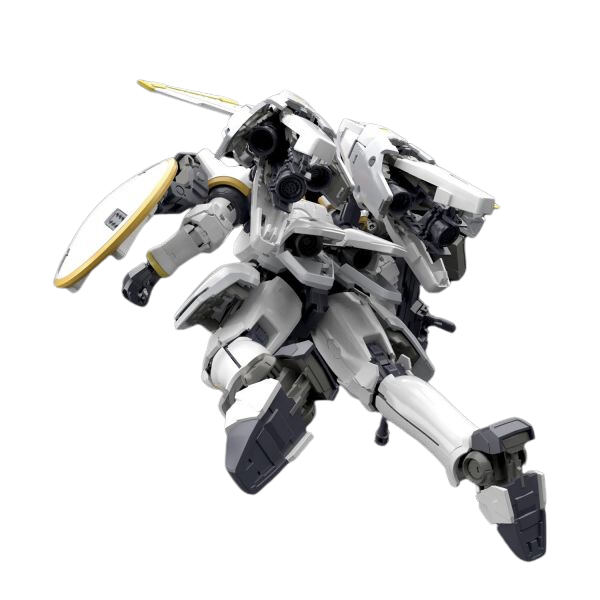 Gundam Express Australia Bandai 1/144 RG OZ-00MS Tallgeese EW Ver.  action pose