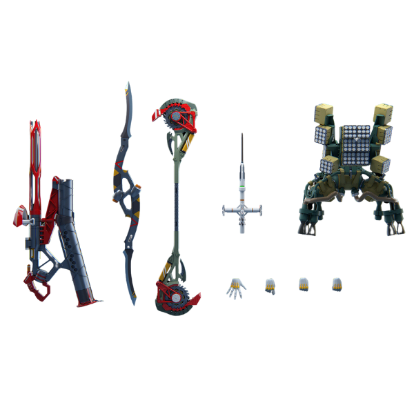 Gundam Express Australia Meng Multipurpose Humanoid Decisive Weapon, Artificial Human Evangelion Production Model-New 02 Alpha (Multi-color Edition)all weapons