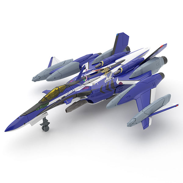 Gundam Express Australia Bandai 1/100 HG YF-29 Durandal Valkyrie (Maximilian Genus Custom) Full Set Pack battle mode
