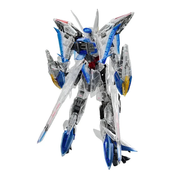 Gundam Express Australia PBanda MG Eclipse CC  rear view.