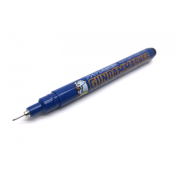 Gundam Express Australia GSI Creos Gundam Marker GM 01 Black