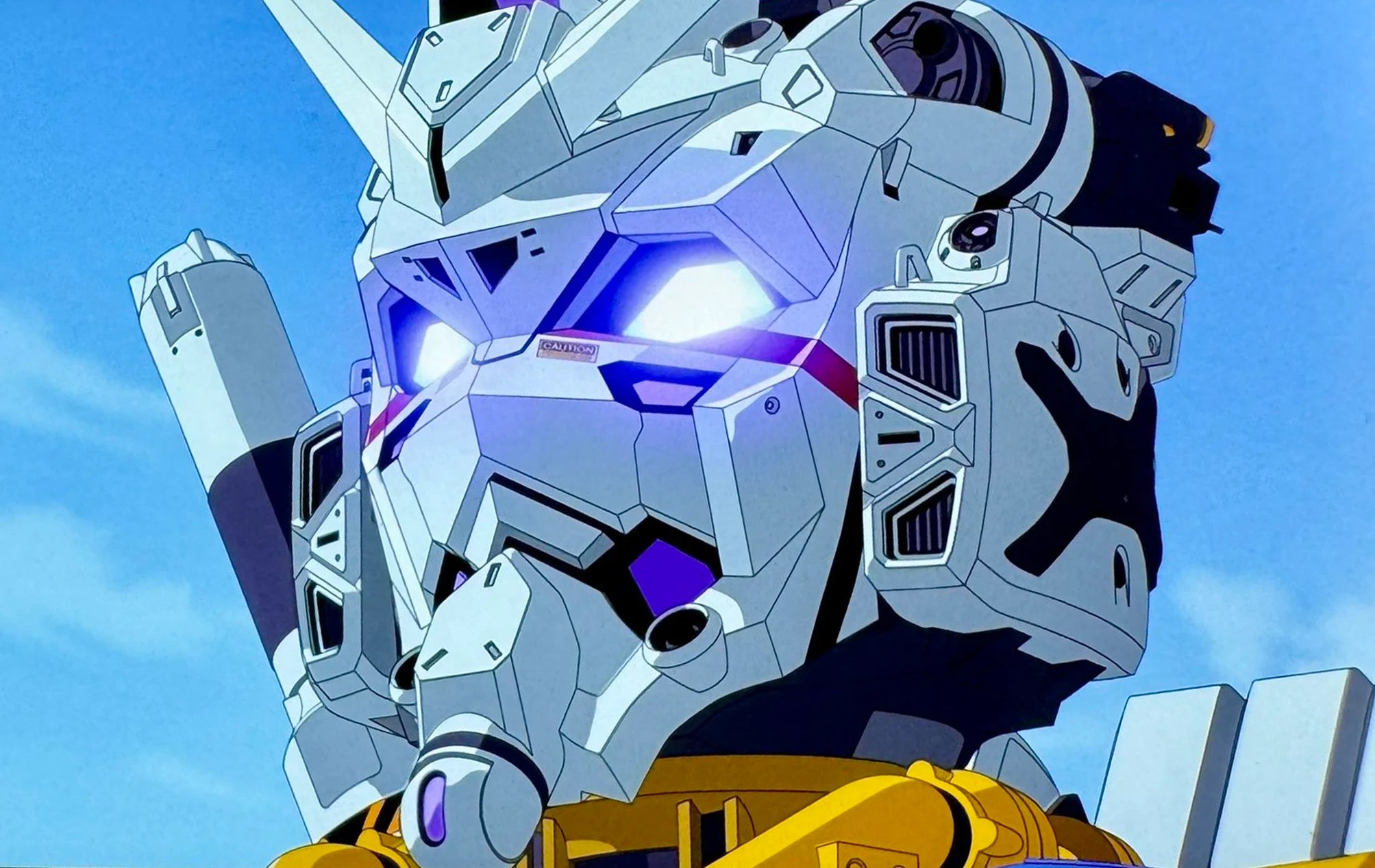 Mobile Suit  Gundam QGuuuuuuX