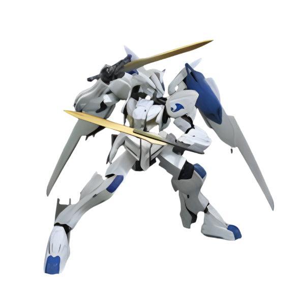 Bandai 1/100 Full Mechanics Gundam Bael Side Pose