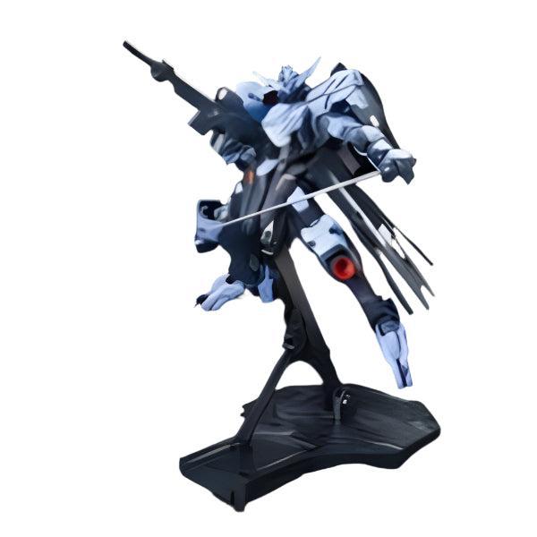 Bandai 1/100 Full Mechanics IBO Gundam Vidar Side Pose 1