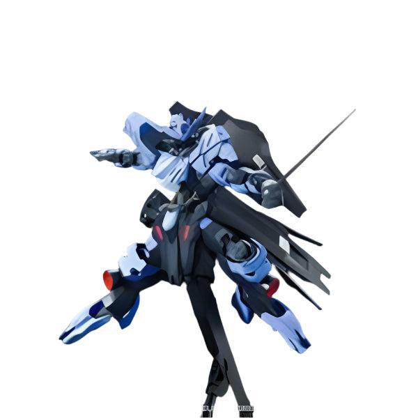 Bandai 1/100 Full Mechanics IBO Gundam Vidar Front Pose