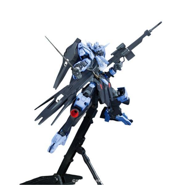 Bandai 1/100 Full Mechanics IBO Gundam Vidar Side Pose 4
