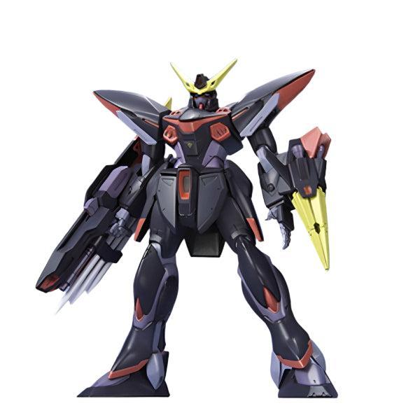 Bandai 1/100 Blitz Gundam Front View