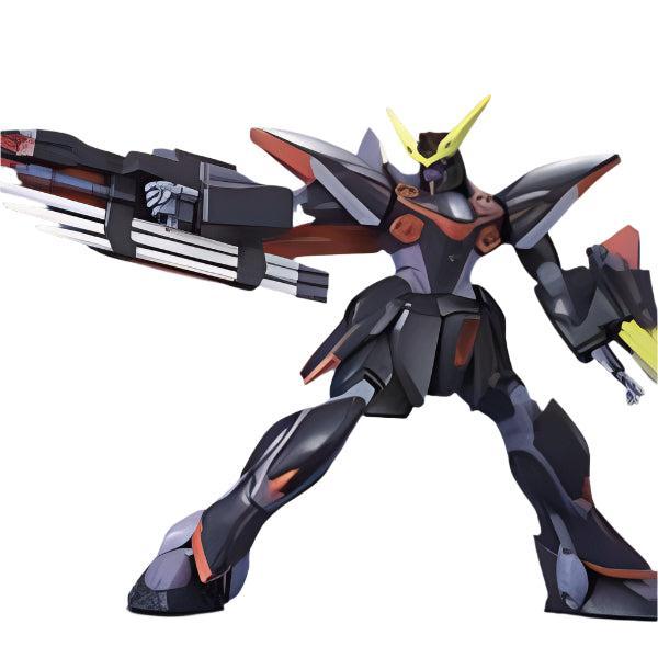 Bandai 1/100 Blitz Gundam Side Pose
