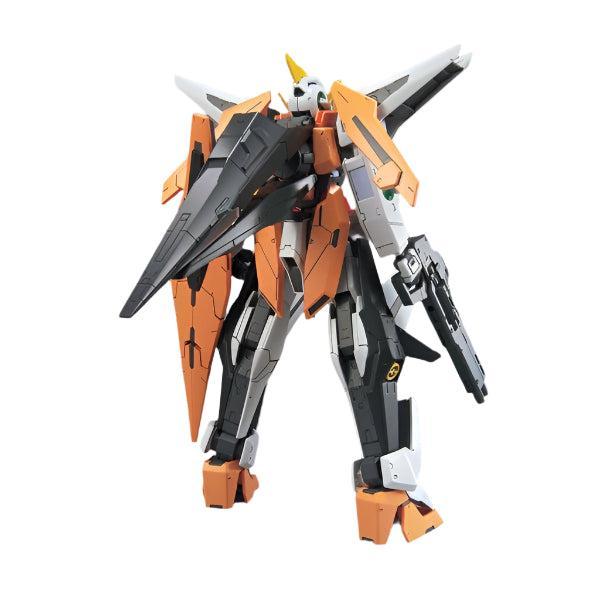 Bandai 1/100 NG GN-003 Gundam Kyrios rear view