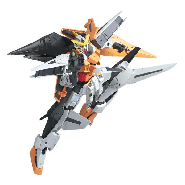 Bandai 1/100 NG GN-003 Gundam Kyrios action pose