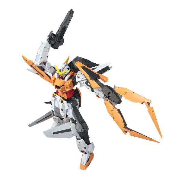Bandai 1/100 NG GN-003 Gundam Kyrios the claw