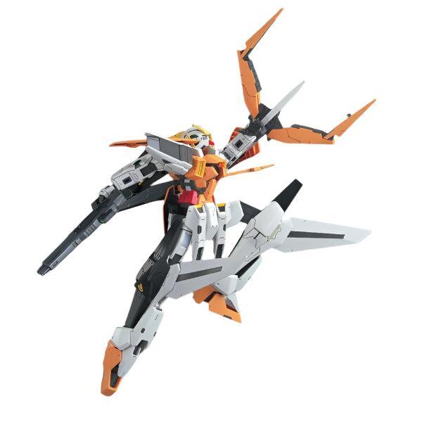 Bandai 1/100 NG GN-003 Gundam Kyrios the claw 2