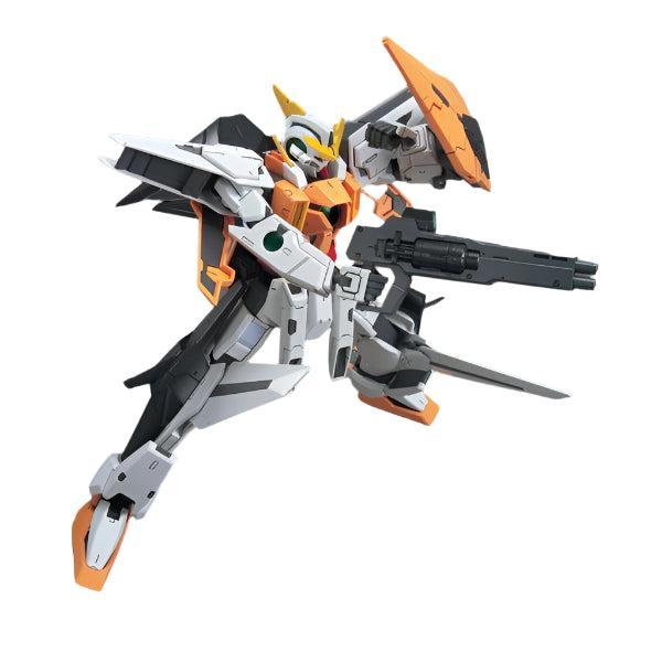 Bandai 1/100 NG GN-003 Gundam Kyrios ready to fight