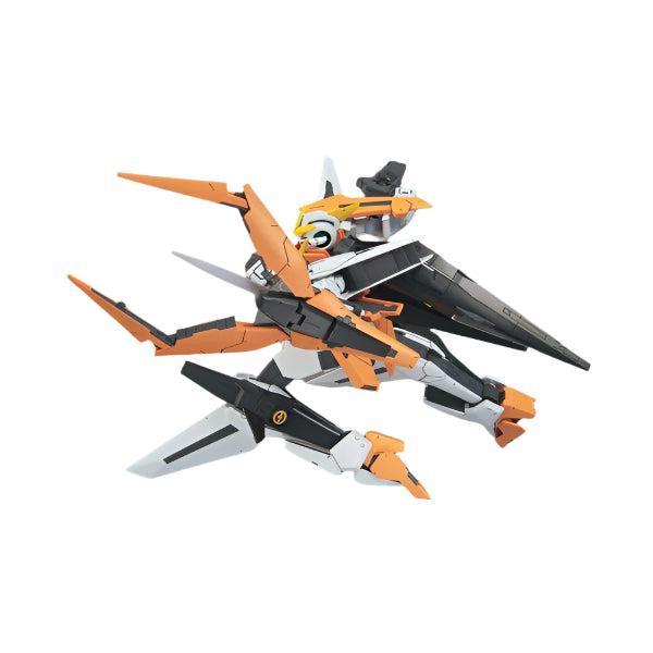 Bandai 1/100 NG GN-003 Gundam Kyrios transformed