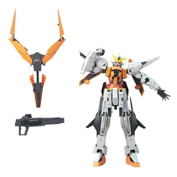Bandai 1/100 NG GN-003 Gundam Kyrios accessories