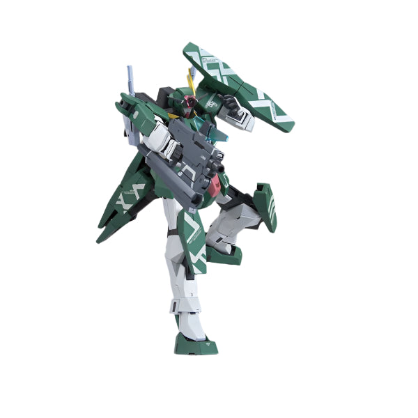 Bandai 1/100 Cherudim Gundam Designer's Colour Ver. action pose