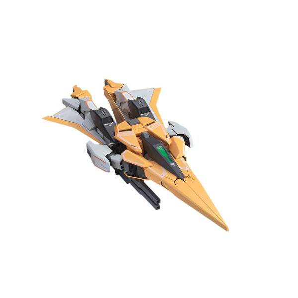 Bandai 1/100 Arios Gundam Designer's Colour Ver. transformed