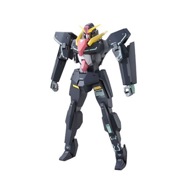 Bandai 1/100 Seravee Gundam Designer's Colour Ver. reduced armour