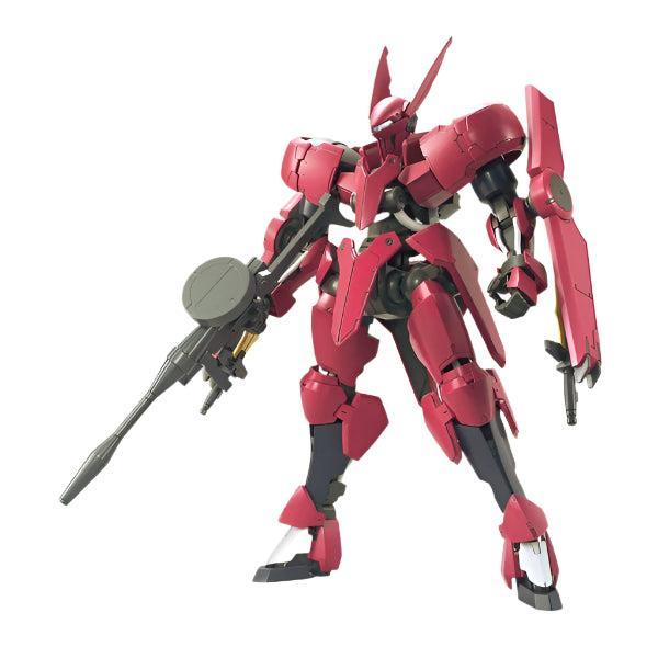 Bandai 1/100 HGIBO Grimgerde front on