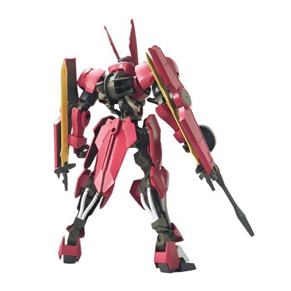 Bandai 1/100 HGIBO Grimgerde rear view
