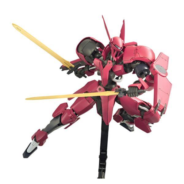 Bandai 1/100 HGIBO Grimgerde with swords