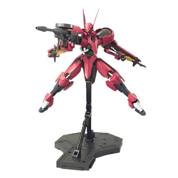 Bandai 1/100 HGIBO Grimgerde with guns