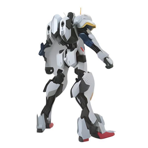 Bandai 1/100 Gundam Barbatos Back View 1