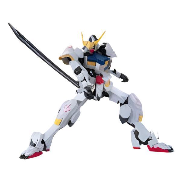 Bandai 1/100 Gundam Barbatos Side Pose 2