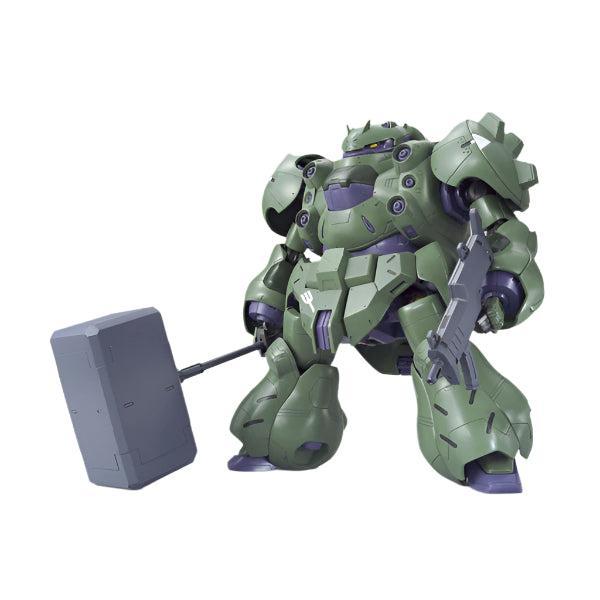 Bandai 1/100 Gundam Gusion Front View 