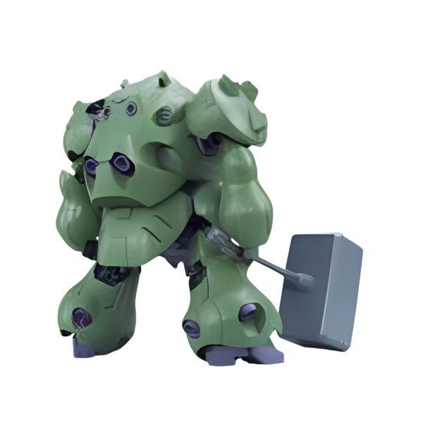 Bandai 1/100 Gundam Gusion Back View 1