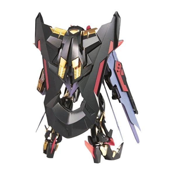 Bandai 1/100 MBF-P01-RE2 Gundam Astray Gold Frame Amatsu rear view