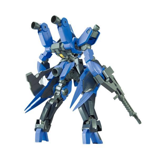 Bandai 1/100 NG Schwalbe Graze McGillis's Custom rear view