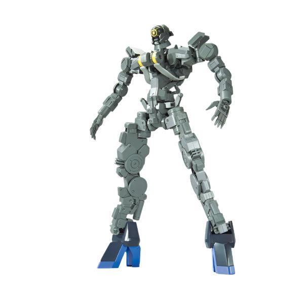 Bandai 1/100 NG Schwalbe Graze McGillis's Custom inner frame