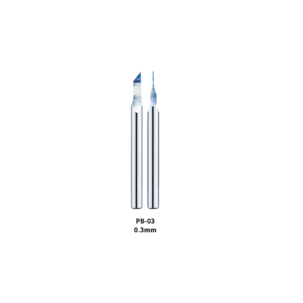 DSPIAE PB-03 0.3mm Push Broach